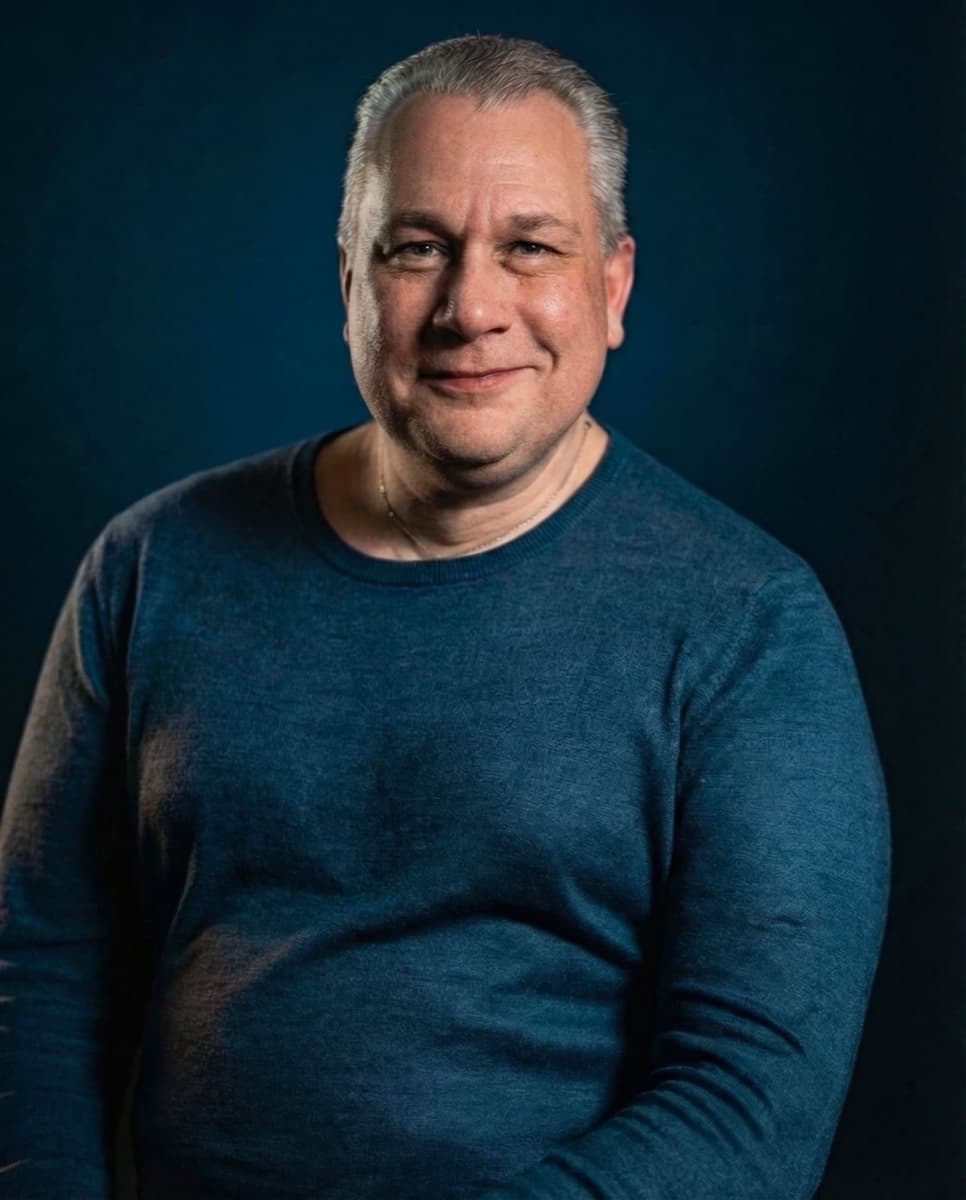 Volker Weiland – Ansprechpartner für Werbung auf etailment.de